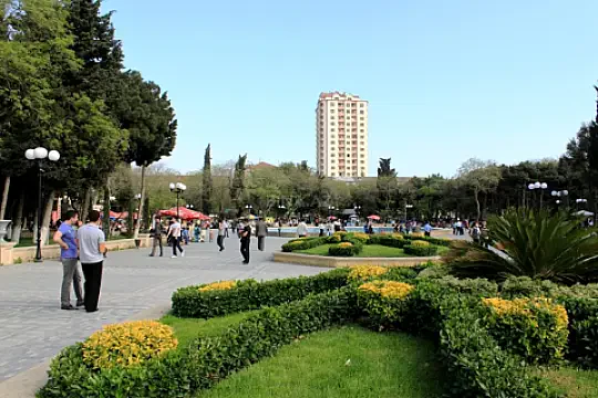 Satılır 3 otaqlı mənzil 122 m² — Bakı, Nərimanov 3 otaq 122.00 m²
