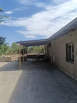 Kirayə verilir 3 otaqlı həyət evi 60 m² — Bakı 3 otaq 60.00 m²