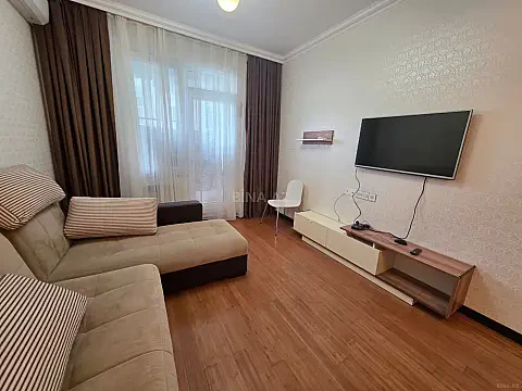 Kirayə verilir 2 otaqlı mənzil 70 m² — Bakı 2 otaq 70.00 m²