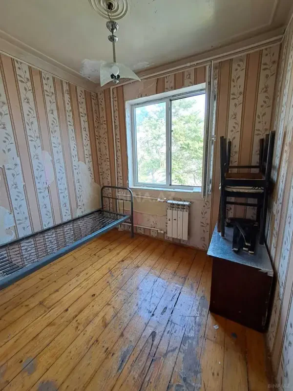 Satılır 2 otaqlı mənzil 36 m²