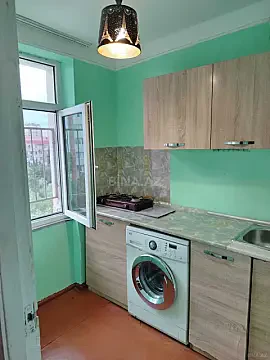 Kirayə verilir 2 otaqlı mənzil 40 m² — Sumqayıt 2 otaq 40.00 m²