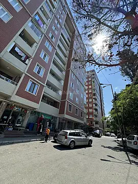 Satılır 4 otaqlı mənzil 163 m² — Bakı, Memar Əcəmi yanı 4 otaq 163.00 m²