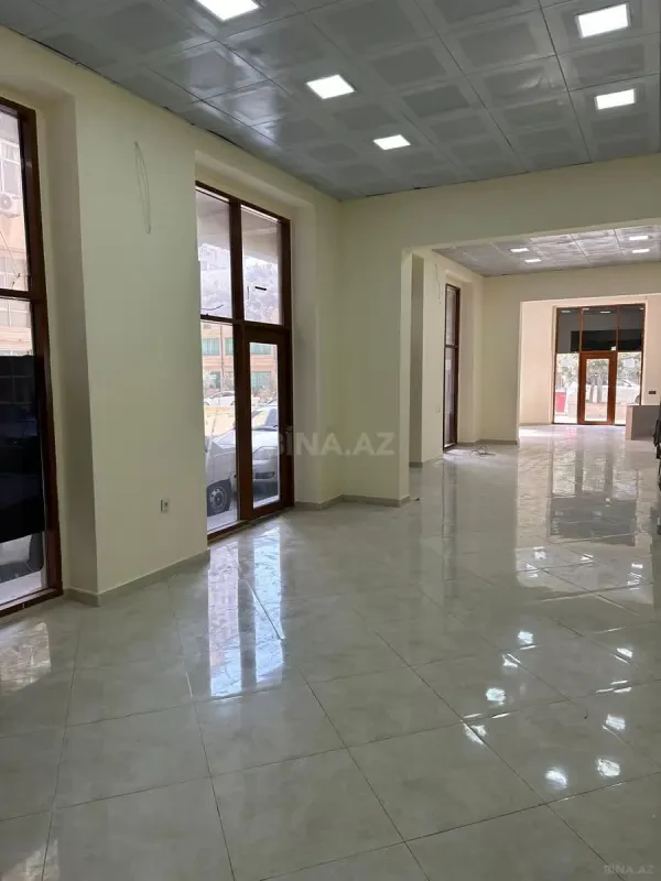 Satılır obyekt 94.2 m²