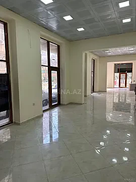 Satılır obyekt 94.2 m² — Bakı, Nəsimi 94.20 m²