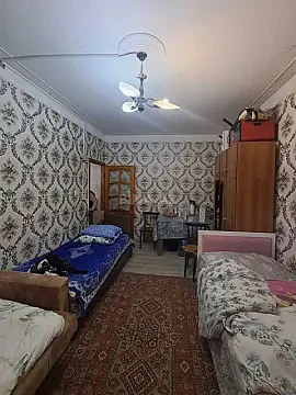 Satılır 2 otaqlı mənzil 42 m² — Bakı, Yeni Günəşli 2 otaq 42.00 m²