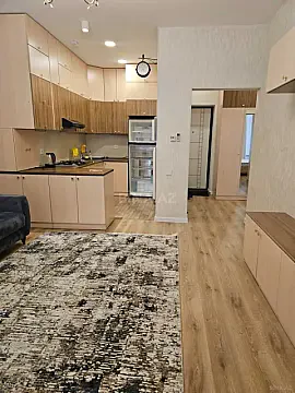 Kirayə verilir 2 otaqlı mənzil 65 m² — Bakı 2 otaq 65.00 m²