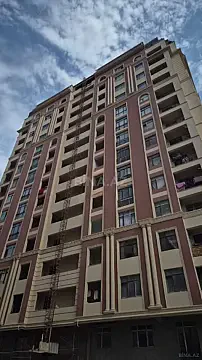 Satılır 3 otaqlı mənzil 115 m² — Bakı, Nərimanov 3 otaq 115.00 m²