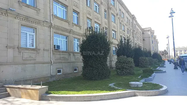Satılır 2 otaqlı mənzil 50 m² — Bakı 2 otaq 50.00 m²