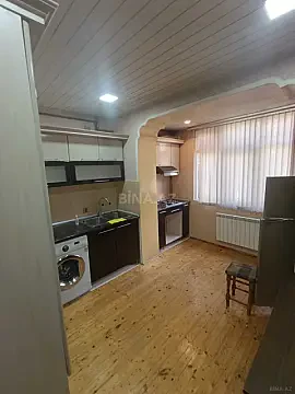 Kirayə verilir 3 otaqlı mənzil 75 m² — Bakı, Qaraçuxur 3 otaq 75.00 m²