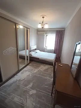 Satılır 2 otaqlı mənzil 65 m² — Bakı, Bayıl 2 otaq 65.00 m²
