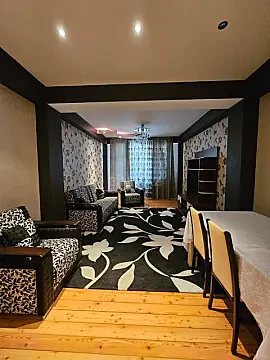 Satılır 3 otaqlı mənzil 114 m² — Bakı, Masazır 3 otaq 114.00 m²