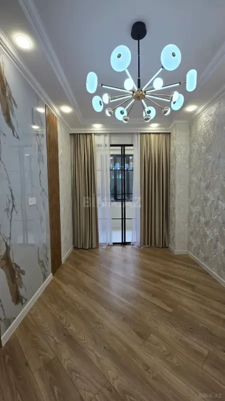 Satılır 2 otaqlı mənzil 50 m²