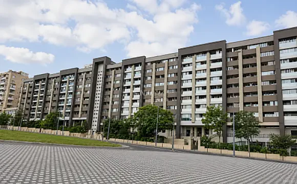 Satılır 3 otaqlı mənzil 80 m² — Bakı 3 otaq 80.00 m²