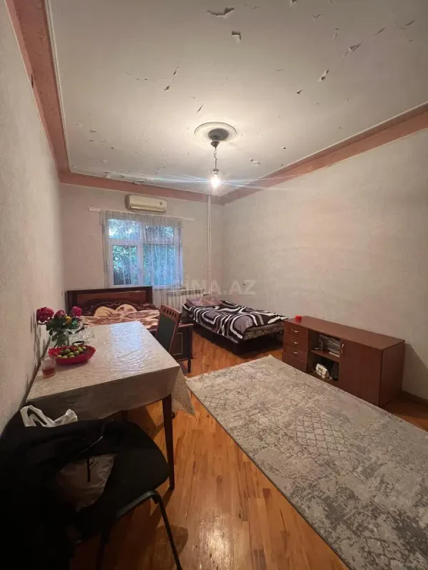 Satılır 1 otaqlı mənzil 47 m²