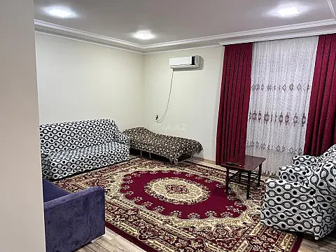 Kirayə verilir 2 otaqlı həyət evi 50 m² — Astara 2 otaq 50.00 m²