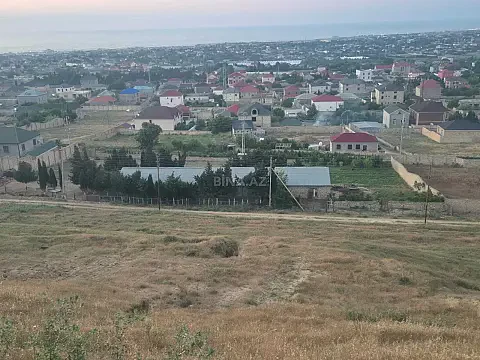 Satılır torpaq sahəsi 8 m² — Bakı, Görədil 8.00 m²