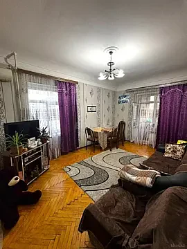 Satılır 2 otaqlı mənzil 60 m² — Bakı, Nərimanov 2 otaq 60.00 m²
