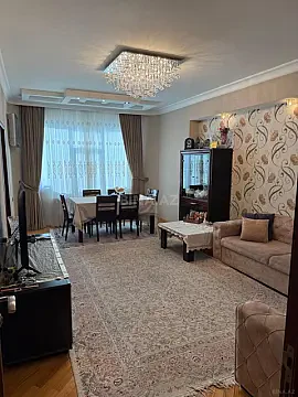 Satılır 2 otaqlı mənzil 60 m² — Bakı, Yasamal 2 otaq 60.00 m²