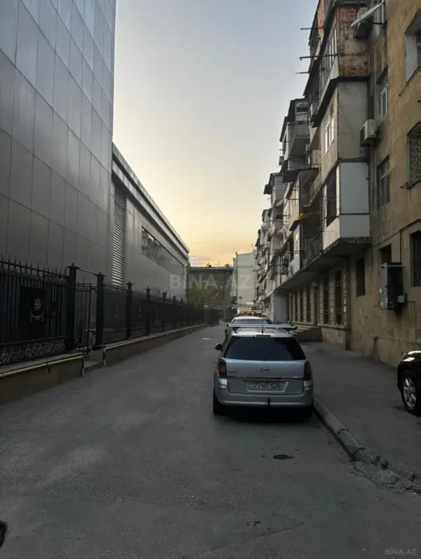 Satılır 2 otaqlı mənzil 45 m²
