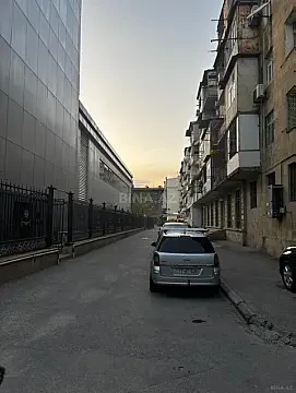 Satılır 2 otaqlı mənzil 45 m² — Bakı, Nərimanov 2 otaq 45.00 m²