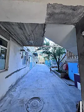 Kirayə verilir 2 otaqlı həyət evi 60 m² — Bakı, Həzi Aslanov qəs. 2 otaq 60.00 m²