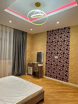Kirayə verilir 2 otaqlı mənzil 70 m² — Bakı, Memar Əcəmi yanı 2 otaq 70.00 m²