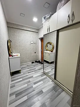 Satılır 2 otaqlı mənzil 65 m² — Bakı, Masazır 2 otaq 65.00 m²