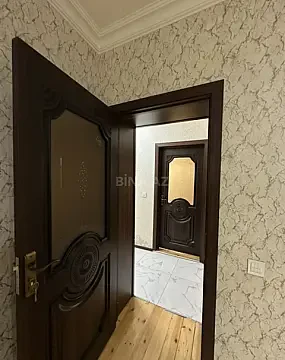 Kirayə verilir 2 otaqlı həyət evi 65 m² — Bakı 2 otaq 65.00 m²