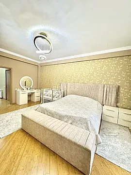 Satılır 2 otaqlı mənzil 100 m² — Bakı 2 otaq 100.00 m²