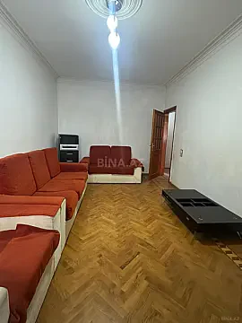 Satılır 2 otaqlı mənzil 65 m² — Bakı, Nəsimi 2 otaq 65.00 m²