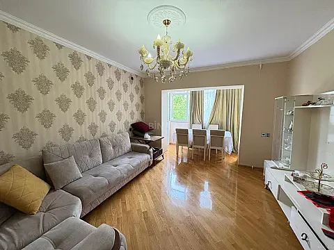 Kirayə verilir 2 otaqlı mənzil 65 m² — Bakı, Xətai 2 otaq 65.00 m²