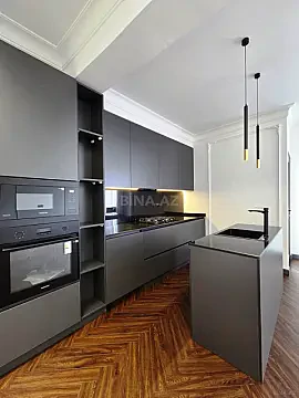 Satılır 3 otaqlı mənzil 142 m² — Bakı 3 otaq 142.00 m²