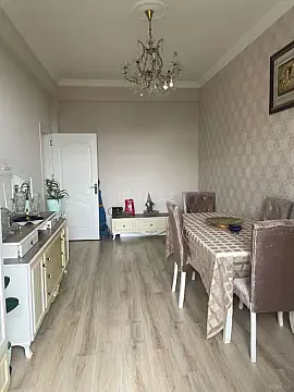 Satılır 2 otaqlı mənzil 85 m² — Bakı, Nərimanov 2 otaq 85.00 m²