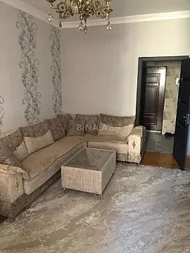 Satılır 2 otaqlı mənzil 65 m² — Bakı 2 otaq 65.00 m²