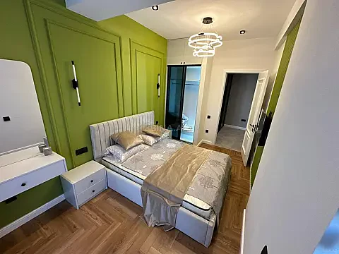 Kirayə verilir 2 otaqlı mənzil 70 m² — Bakı, Nərimanov 2 otaq 70.00 m²