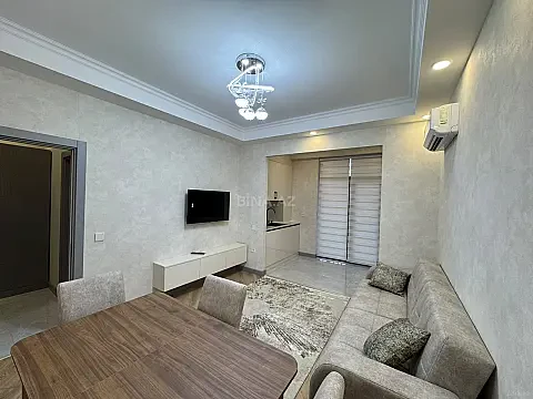 Kirayə verilir 2 otaqlı mənzil 70 m² — Bakı 2 otaq 70.00 m²