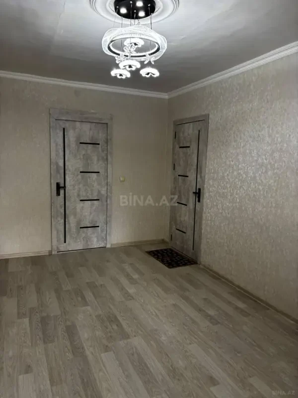 Satılır 2 otaqlı mənzil 50 m²