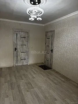 Satılır 2 otaqlı mənzil 50 m² — Bakı 2 otaq 50.00 m²