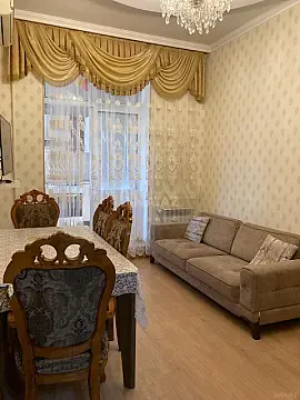 Kirayə verilir 3 otaqlı mənzil 70 m² — Bakı, Nəsimi 3 otaq 70.00 m²