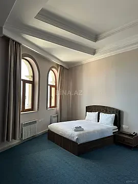 Kirayə verilir obyekt 4000 m² — Bakı, Səbail 4000.00 m²