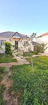 Satılır 4 otaqlı həyət evi 130 m² — Bakı, Bilgəh 4 otaq 130.00 m²