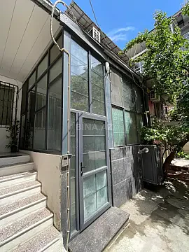 Kirayə verilir 3 otaqlı ofis 60 m² — Bakı, Sahil qəs. 3 otaq 60.00 m²