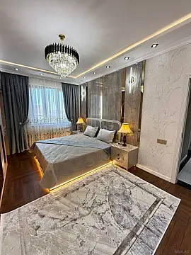 Satılır 3 otaqlı mənzil 100 m² — Bakı, Əhmədli 3 otaq 100.00 m²