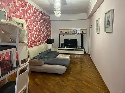 Satılır 2 otaqlı mənzil 63 m² — Bakı, Memar Əcəmi yanı 2 otaq 63.00 m²