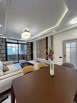 Satılır 3 otaqlı mənzil 90 m² — Bakı, Xətai 3 otaq 90.00 m²