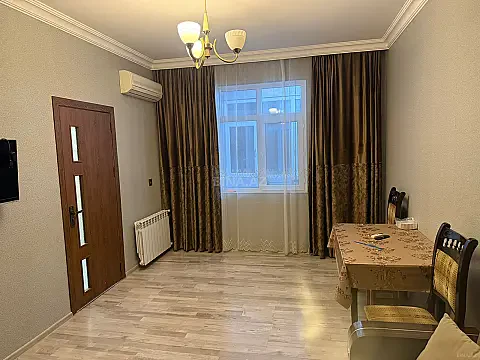 Kirayə verilir 2 otaqlı mənzil 40 m² — Bakı 2 otaq 40.00 m²
