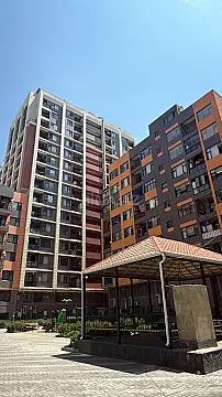 Satılır 3 otaqlı mənzil 108 m² — Bakı 3 otaq 108.00 m²
