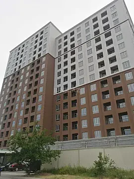 Satılır 1 otaqlı mənzil 56 m² — Bakı, Binəqədi 1 otaq 56.00 m²