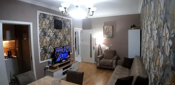 Kirayə verilir 3 otaqlı mənzil 80 m² — Bakı, Nəsimi 3 otaq 80.00 m²