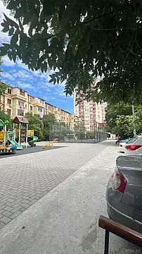 Satılır 2 otaqlı mənzil 55 m² — Bakı, Nəsimi 2 otaq 55.00 m²